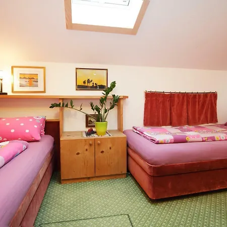 Apartman Haus Oberland