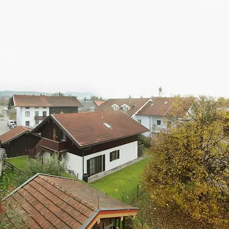 Apartman Haus Oberland