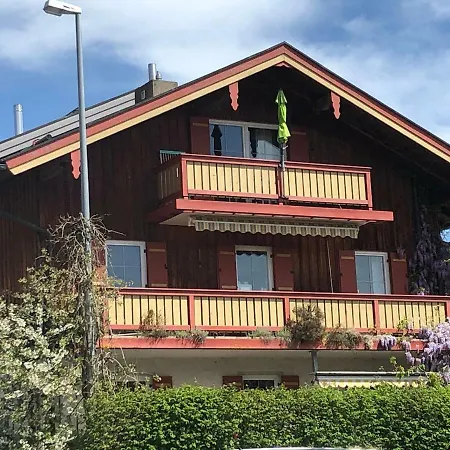 Haus Oberland * Bad Endorf